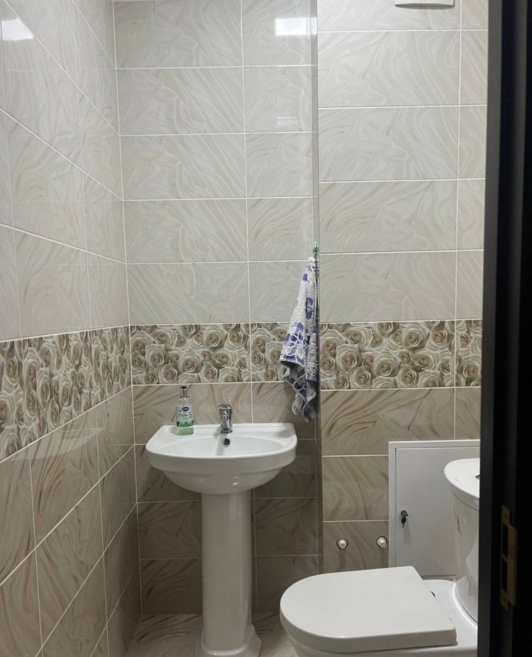 Sotiladi 4 xonali xonadon, 118 m² · Yashnobod — surat 7