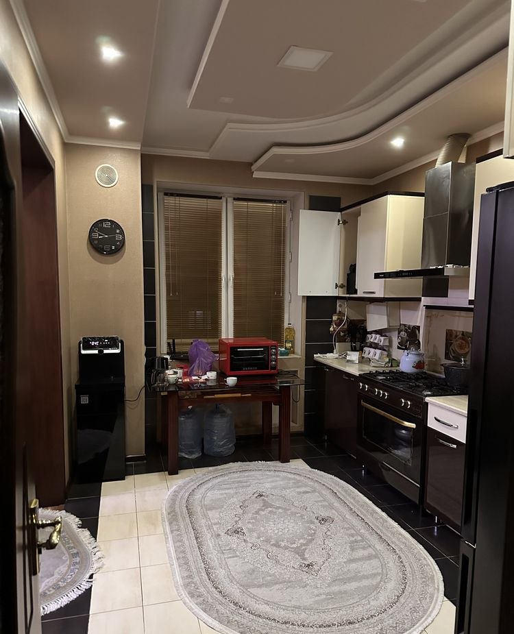Sotiladi 4 xonali xonadon, 118 m² · Yashnobod — surat 4