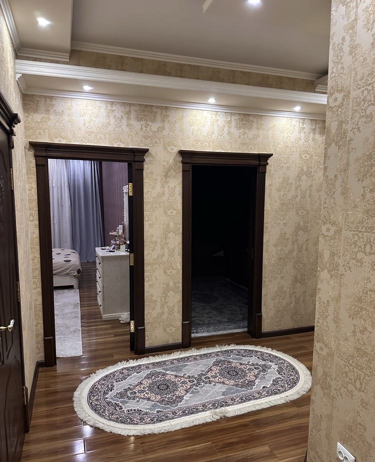 Sotiladi 4 xonali xonadon, 118 m² · Yashnobod — surat 3
