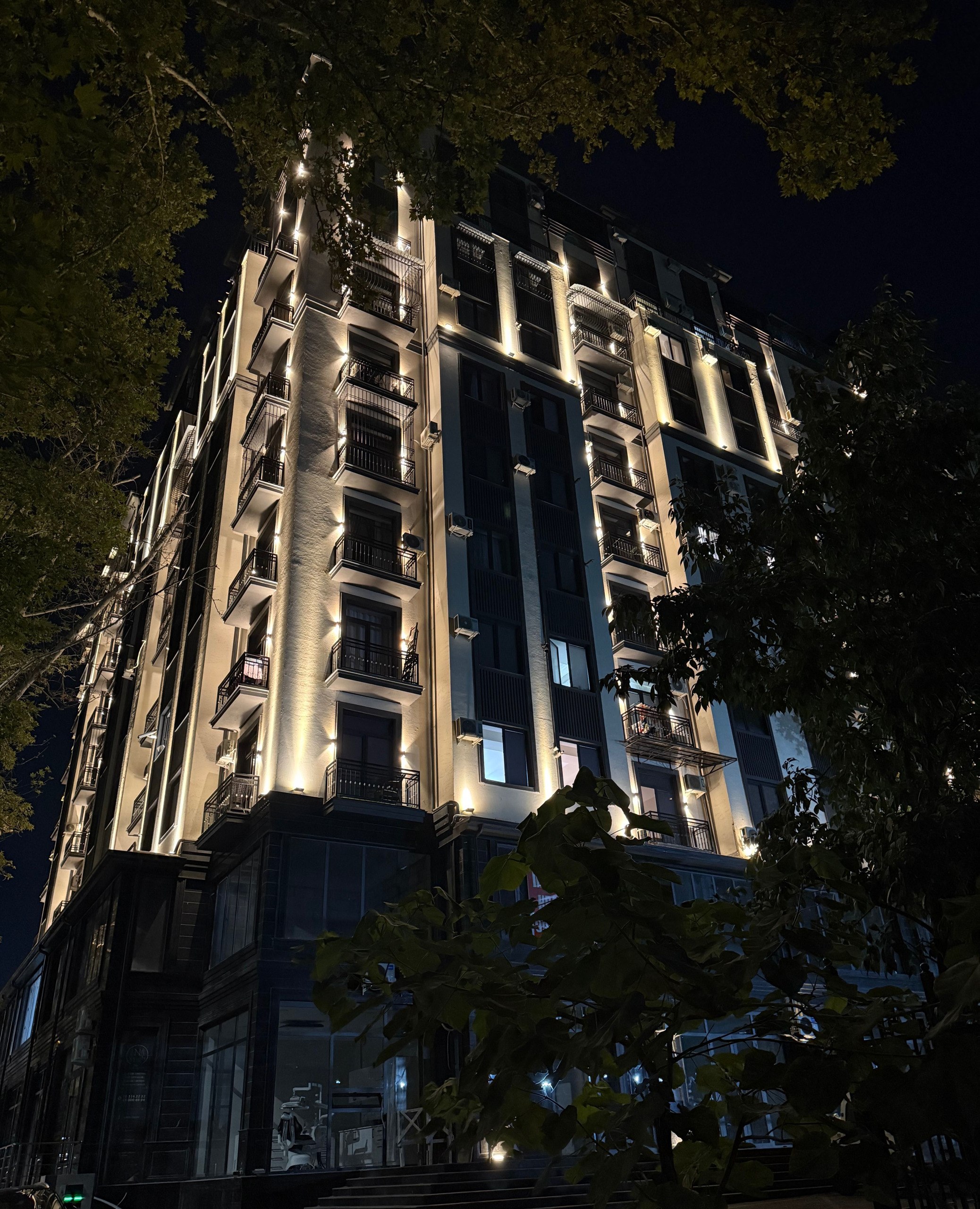 Продаётся 3-комн. квартира, 70 м² · Алмазар — фото 7