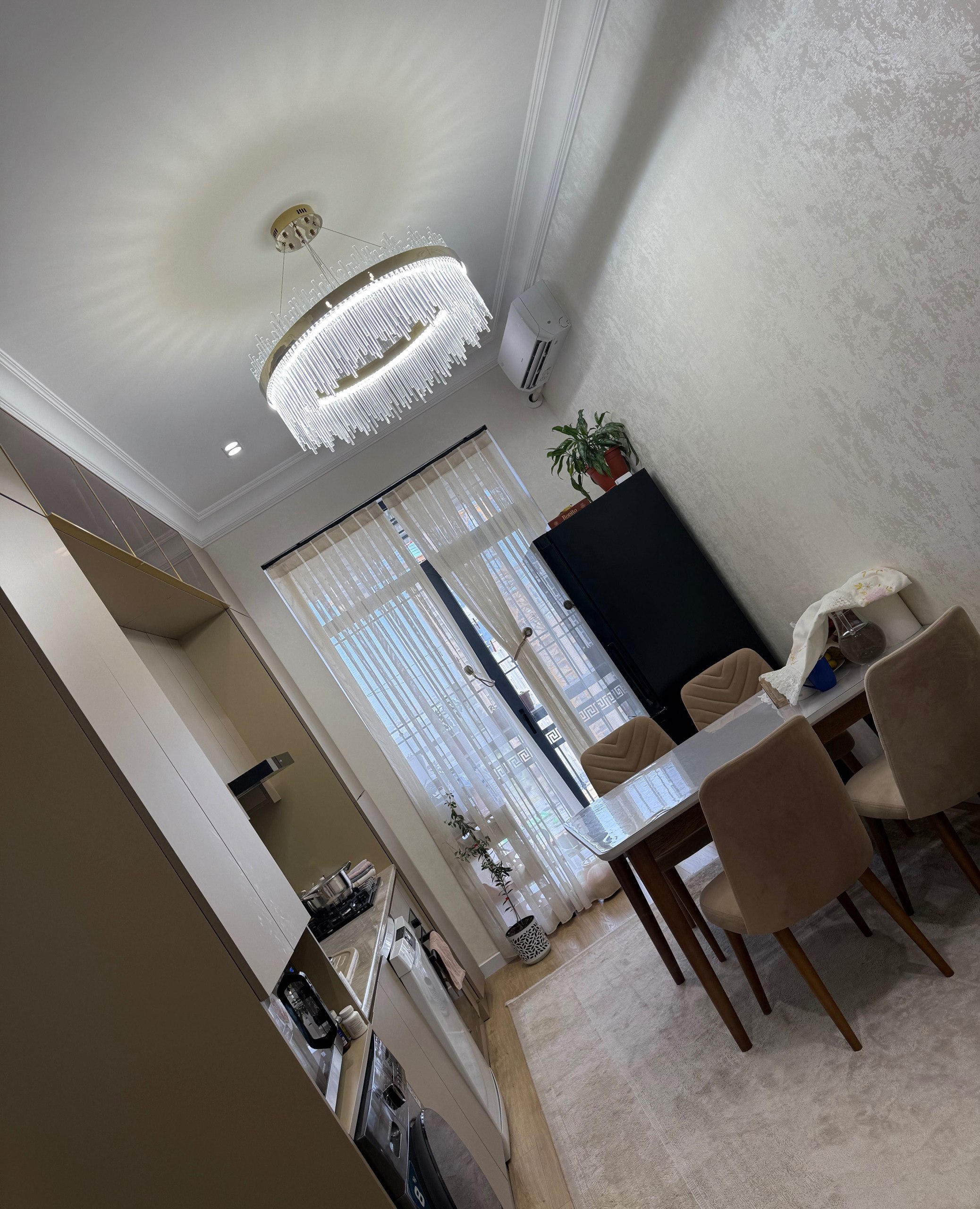 Продаётся 3-комн. квартира, 70 м² · Алмазар — фото 3