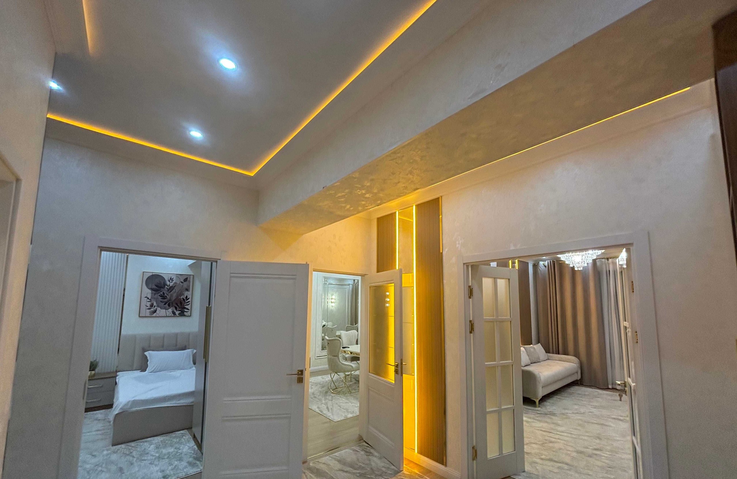 Sotiladi 3 xonali xonadon, 108 m² · Olmazor — surat 3
