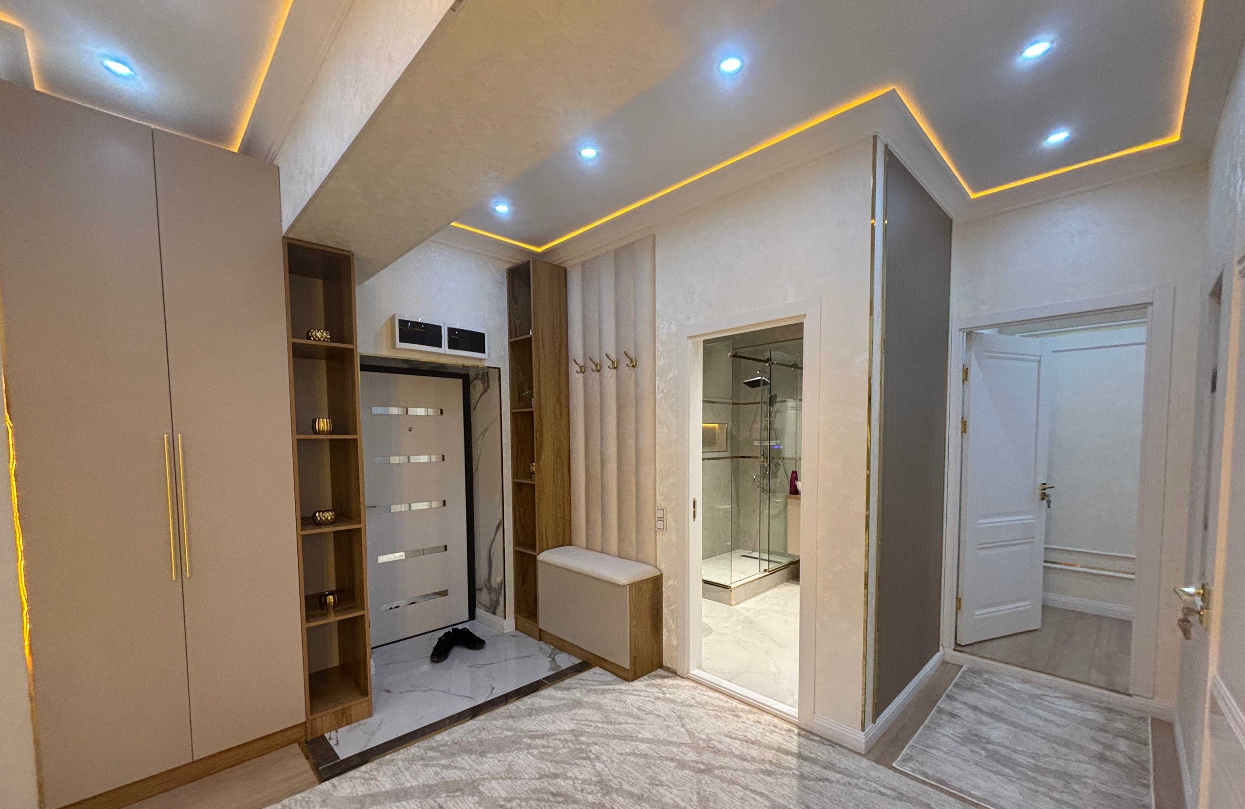 Sotiladi 3 xonali xonadon, 108 m² · Olmazor — surat 4