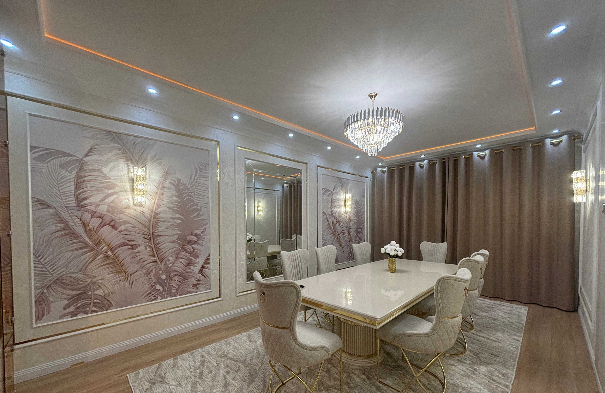 Sotiladi 3 xonali xonadon, 108 m² · Olmazor — surat 5