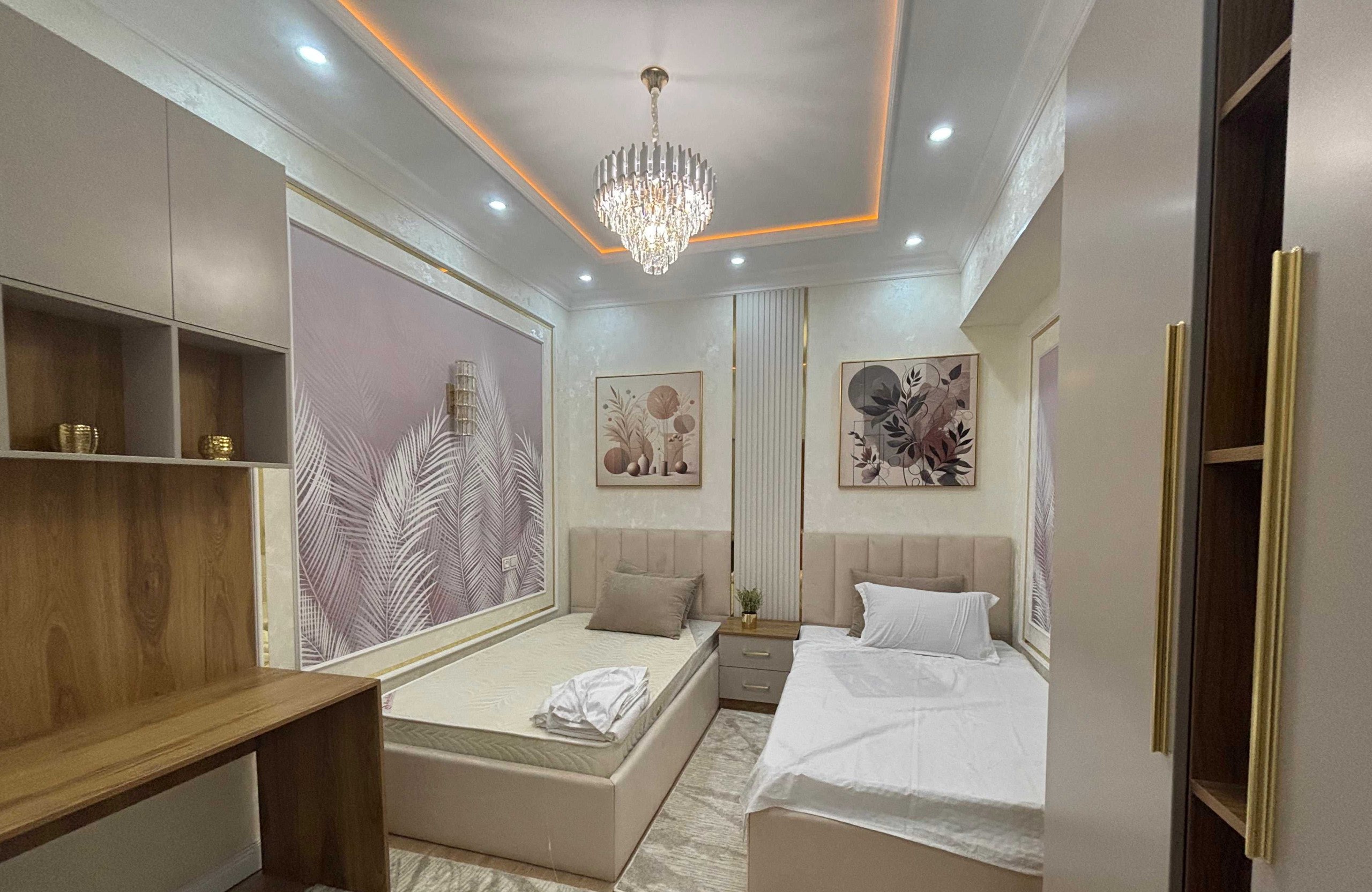 Sotiladi 3 xonali xonadon, 108 m² · Olmazor — surat 8