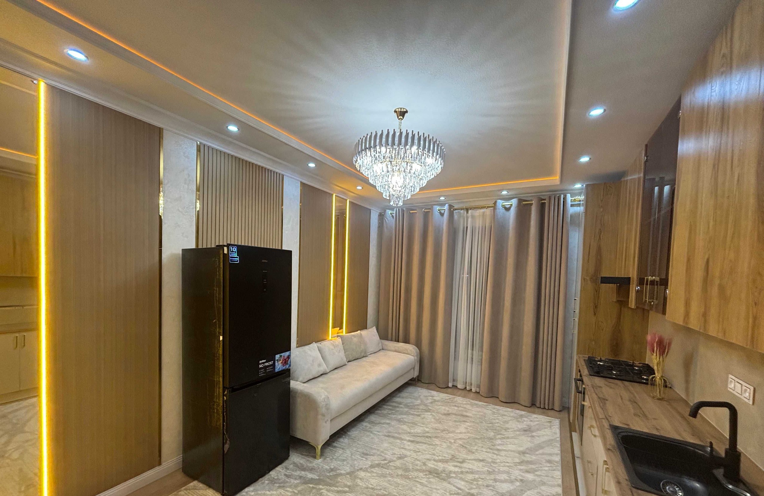 Sotiladi 3 xonali xonadon, 108 m² · Olmazor — surat 2