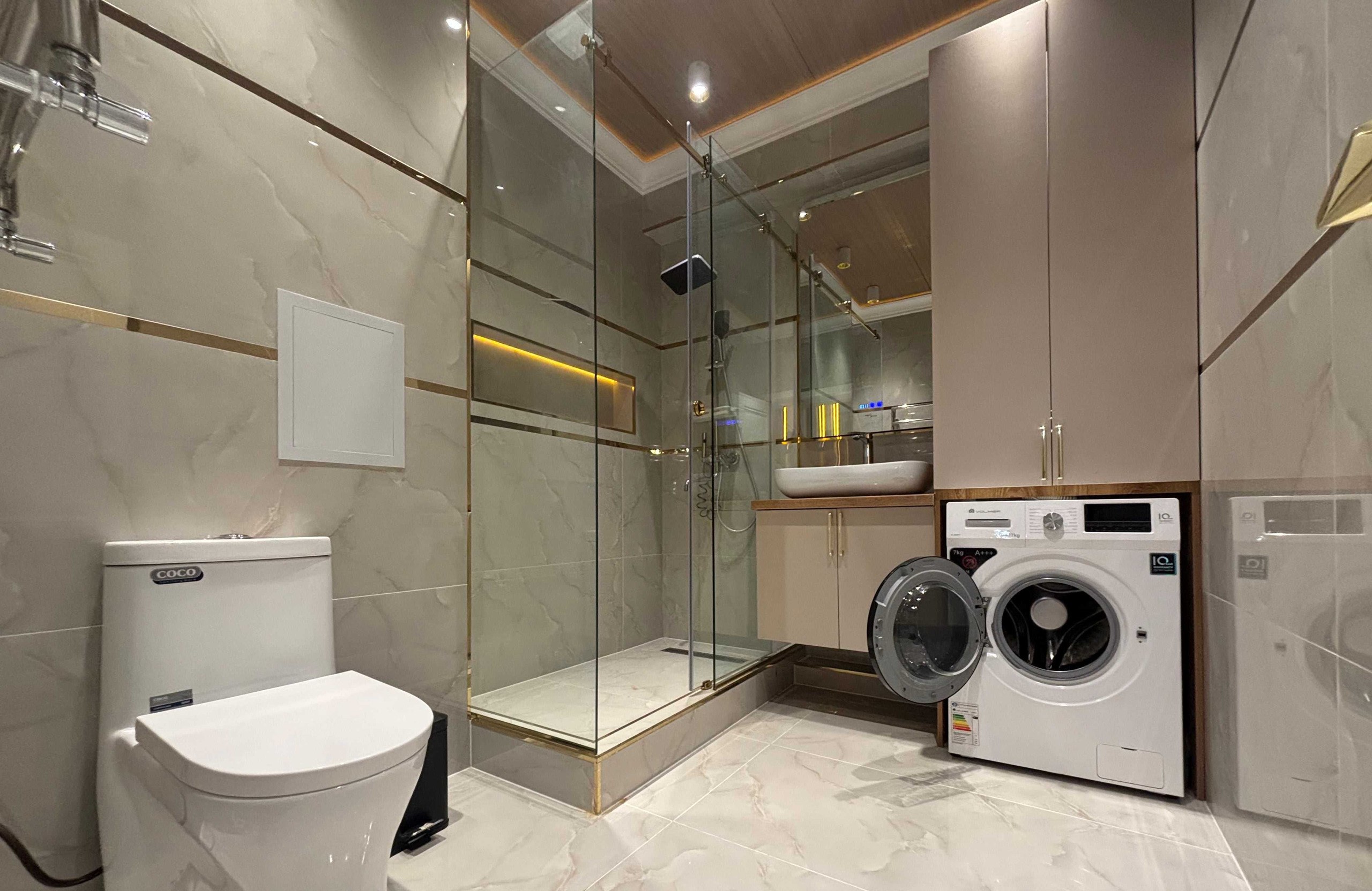 Sotiladi 3 xonali xonadon, 108 m² · Olmazor — surat 7