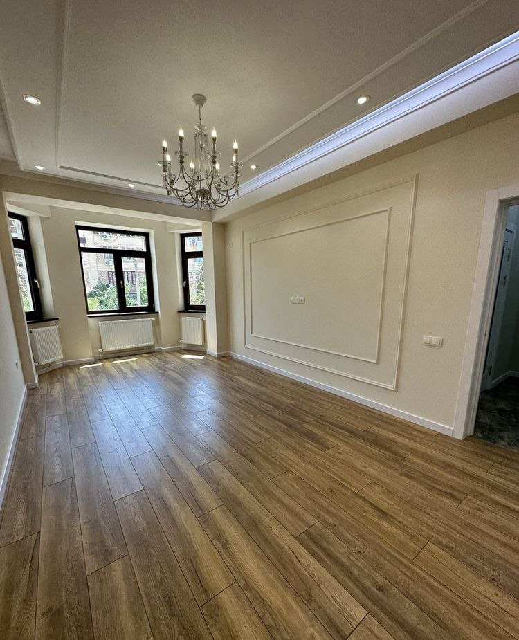 For sale 2-room apartment, 65 m² · Safiya · Yashnabad — photo 1