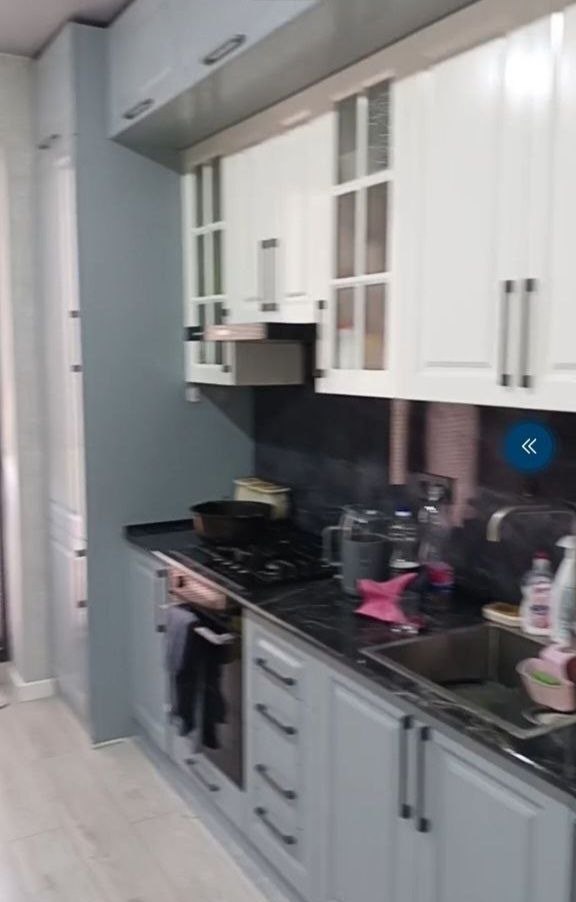 Продаётся 4-комн. квартира, 92 м² · ЖК Aristokrat · Яшнабад — фото 3