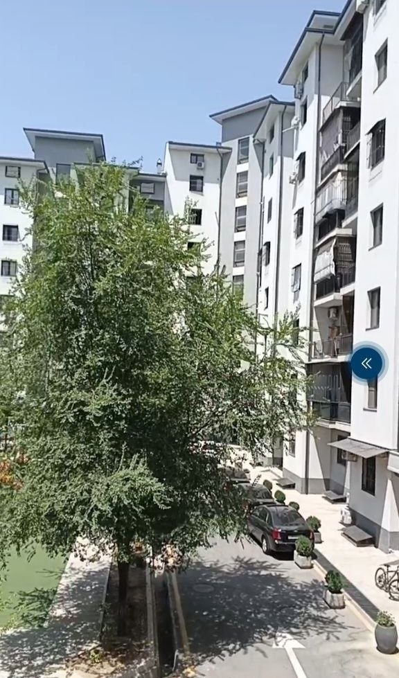 Продаётся 4-комн. квартира, 92 м² · ЖК Aristokrat · Яшнабад — фото 8
