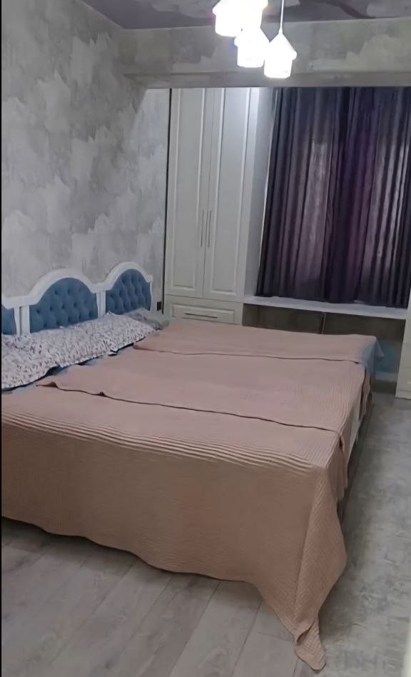 Продаётся 4-комн. квартира, 92 м² · ЖК Aristokrat · Яшнабад — фото 7