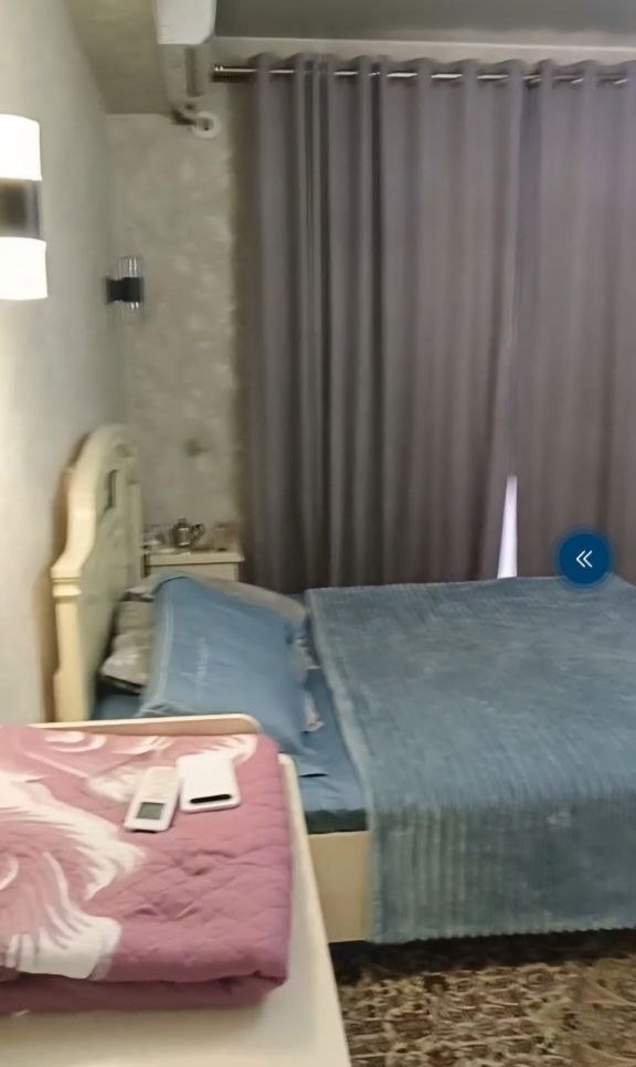 Продаётся 4-комн. квартира, 92 м² · ЖК Aristokrat · Яшнабад — фото 6