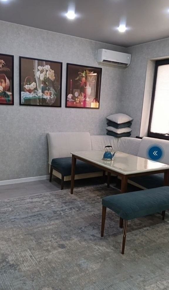 Продаётся 4-комн. квартира, 92 м² · ЖК Aristokrat · Яшнабад — фото 2