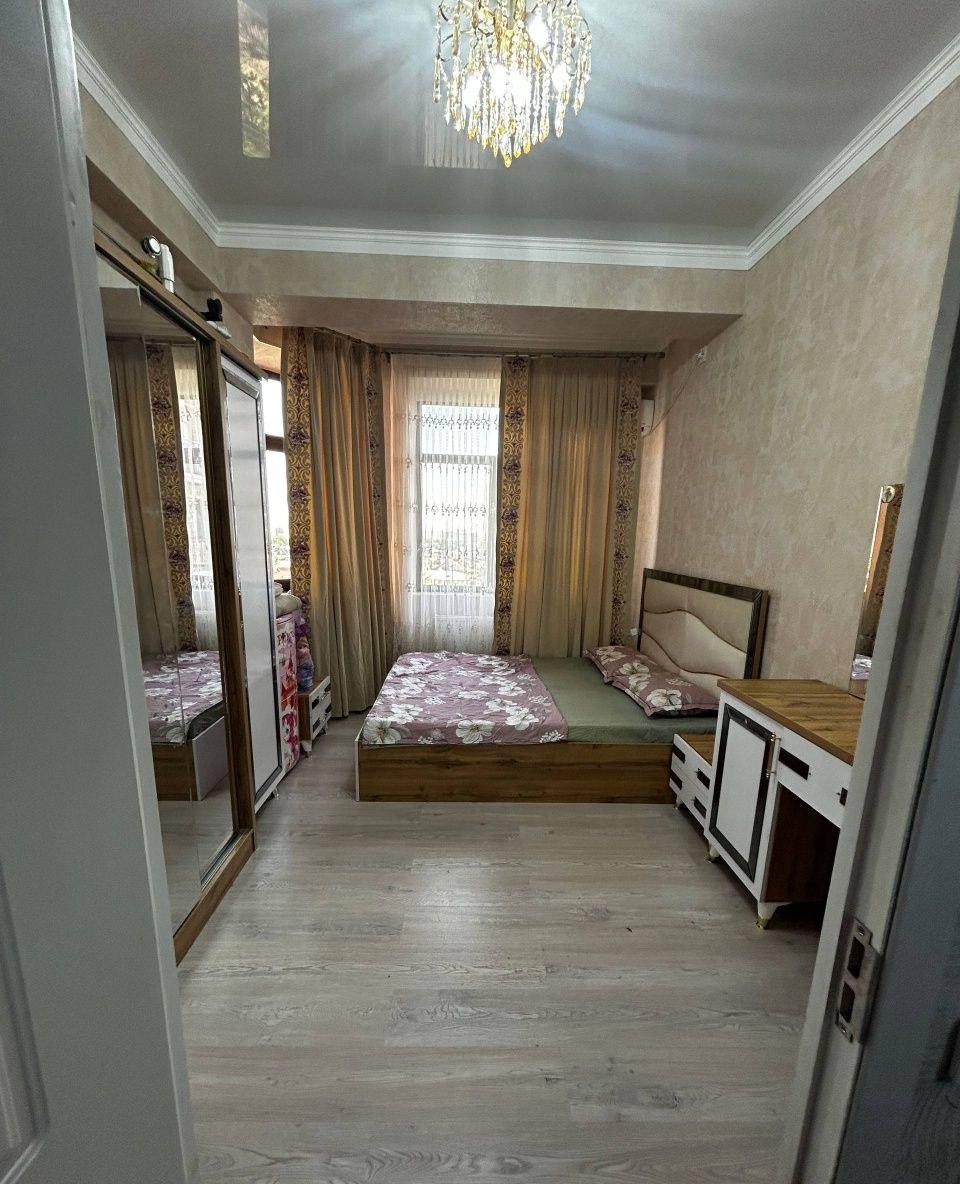 For sale 2-room apartment, 51.5 m² · Yashnabad — photo 1