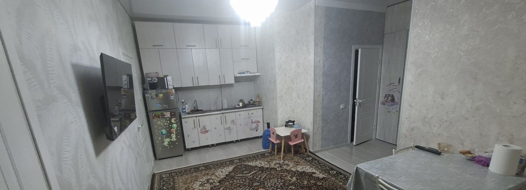 For sale 2-room apartment, 51.5 m² · Yashnabad — photo 6