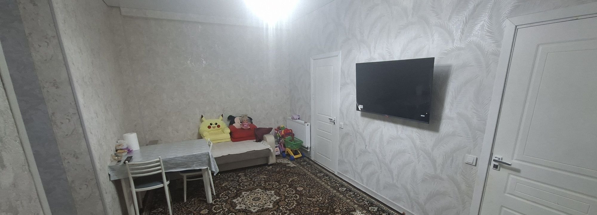 For sale 2-room apartment, 51.5 m² · Yashnabad — photo 7