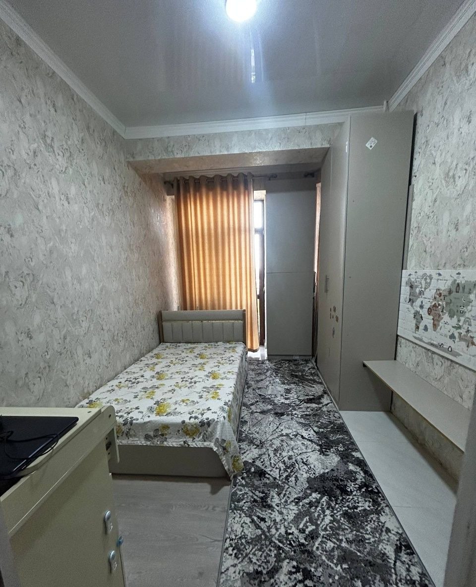 For sale 2-room apartment, 51.5 m² · Yashnabad — photo 4