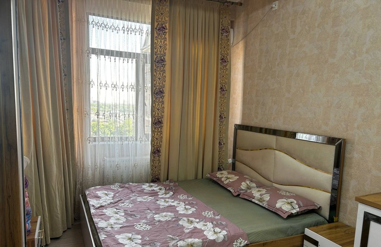 For sale 2-room apartment, 51.5 m² · Yashnabad — photo 2