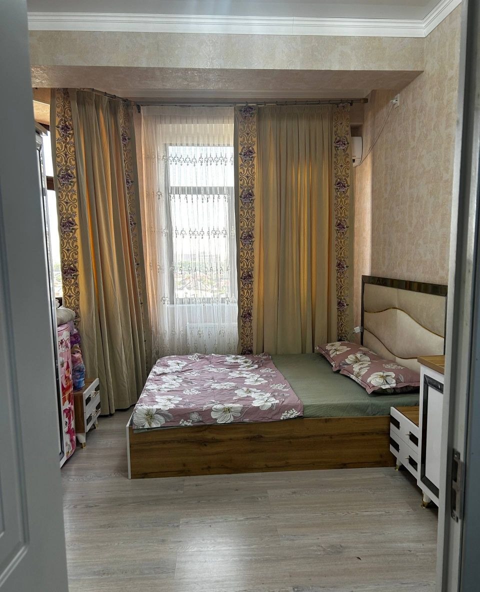 For sale 2-room apartment, 51.5 m² · Yashnabad — photo 3