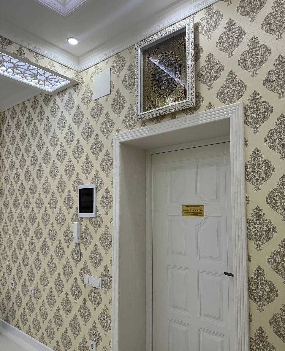 Продаётся 3-комн. квартира, 96 м² · Яшнабад — фото 6