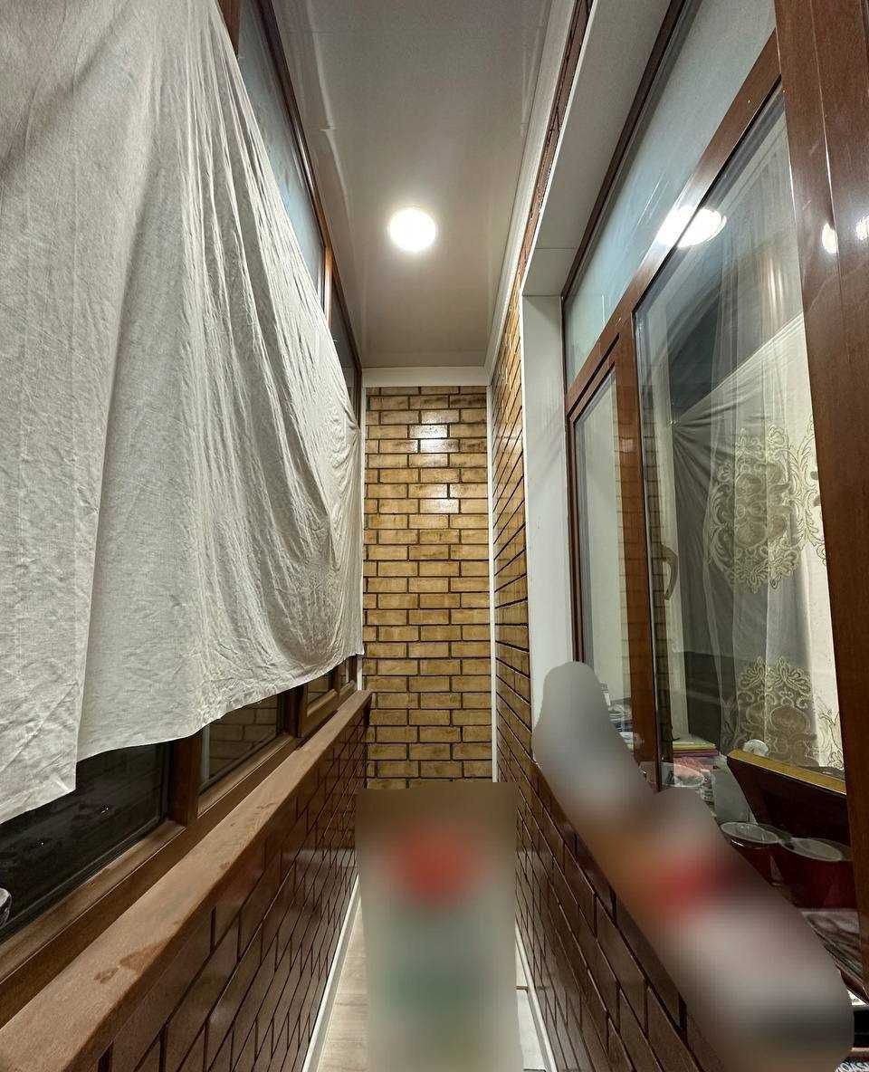 Продаётся 3-комн. квартира, 96 м² · Яшнабад — фото 9