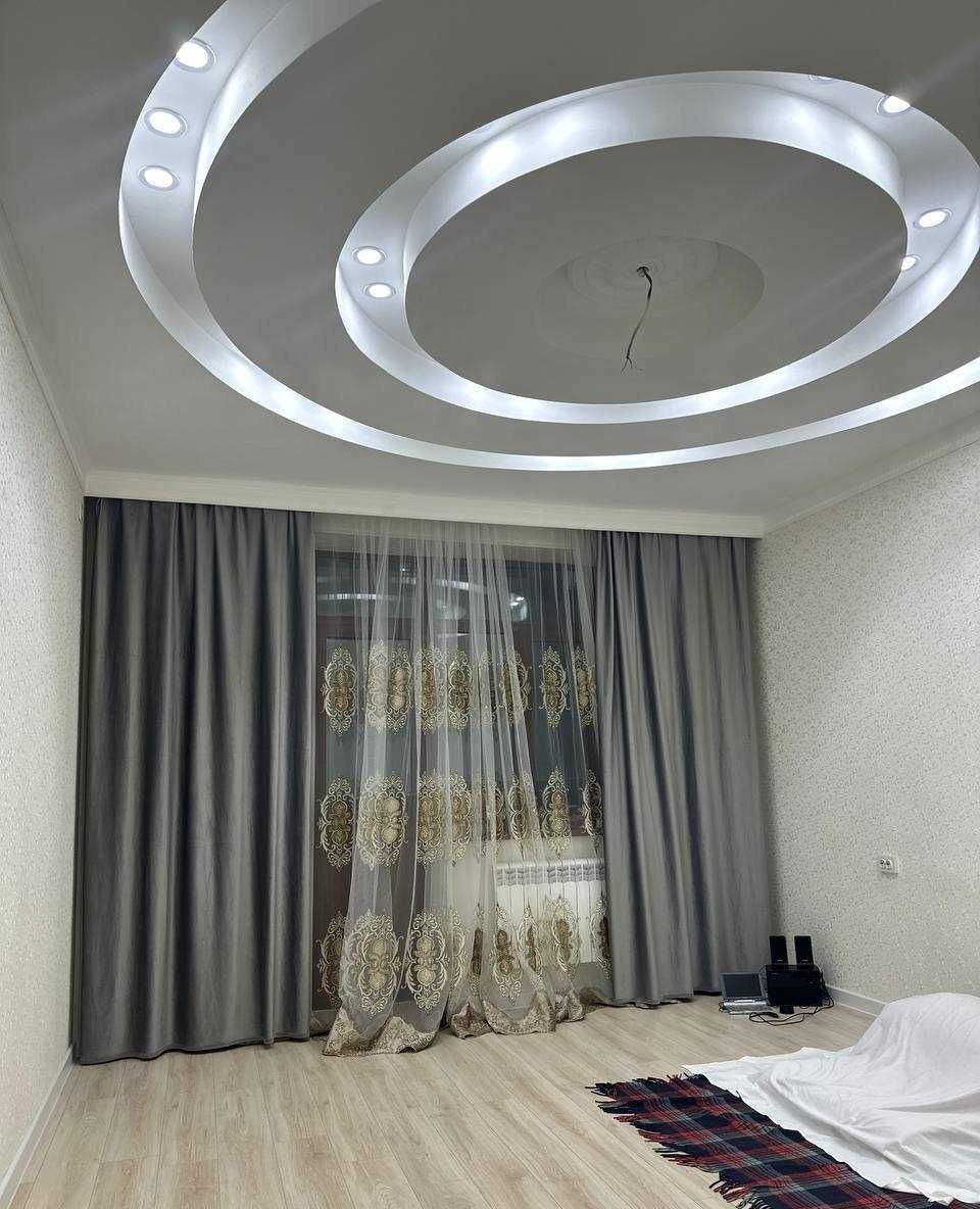 Продаётся 3-комн. квартира, 96 м² · Яшнабад — фото 5
