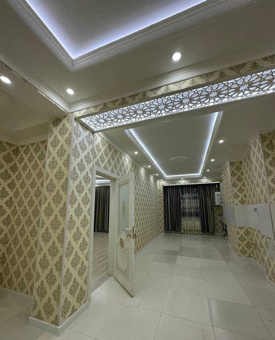 Продаётся 3-комн. квартира, 96 м² · Яшнабад — фото 2