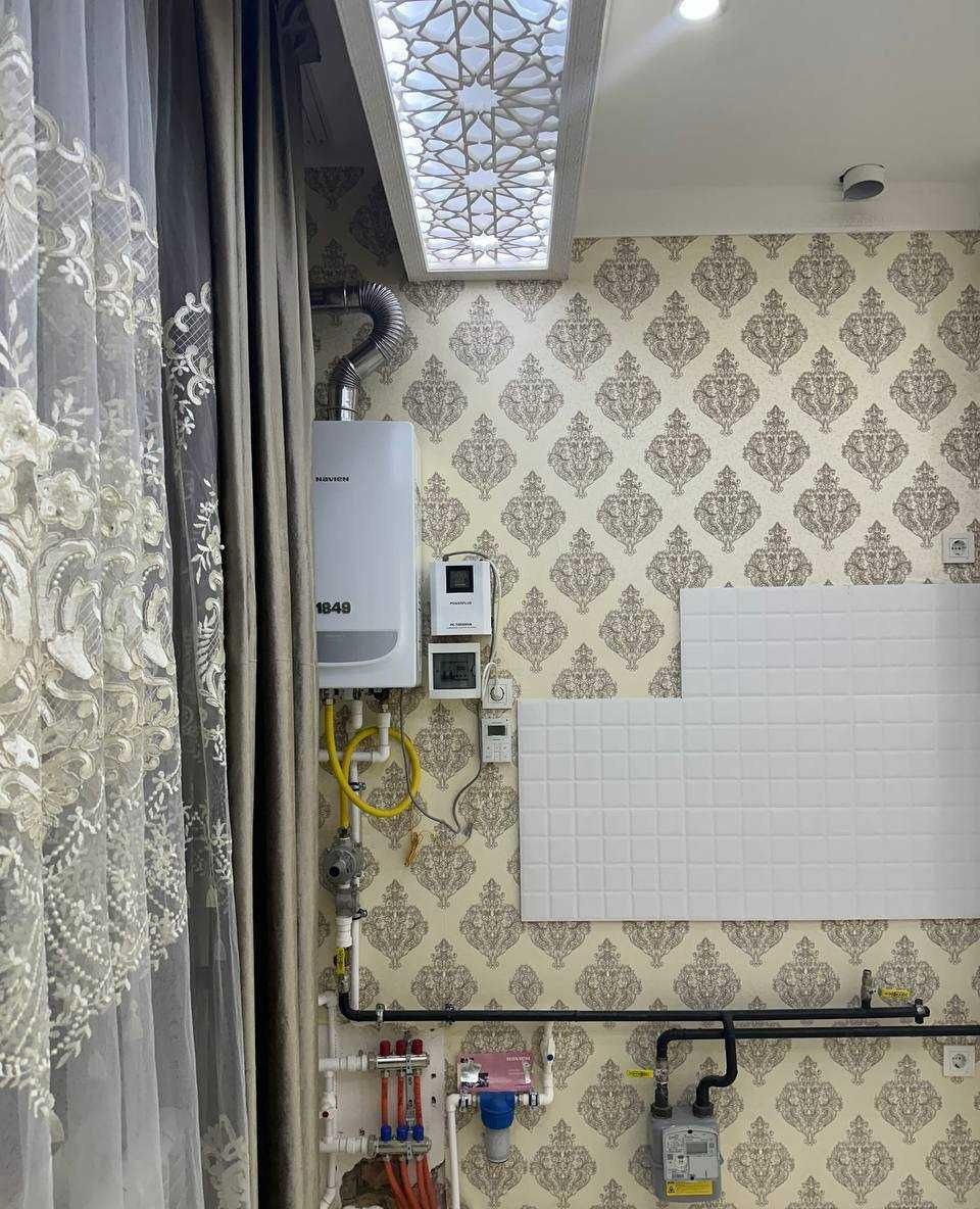 Продаётся 3-комн. квартира, 96 м² · Яшнабад — фото 8
