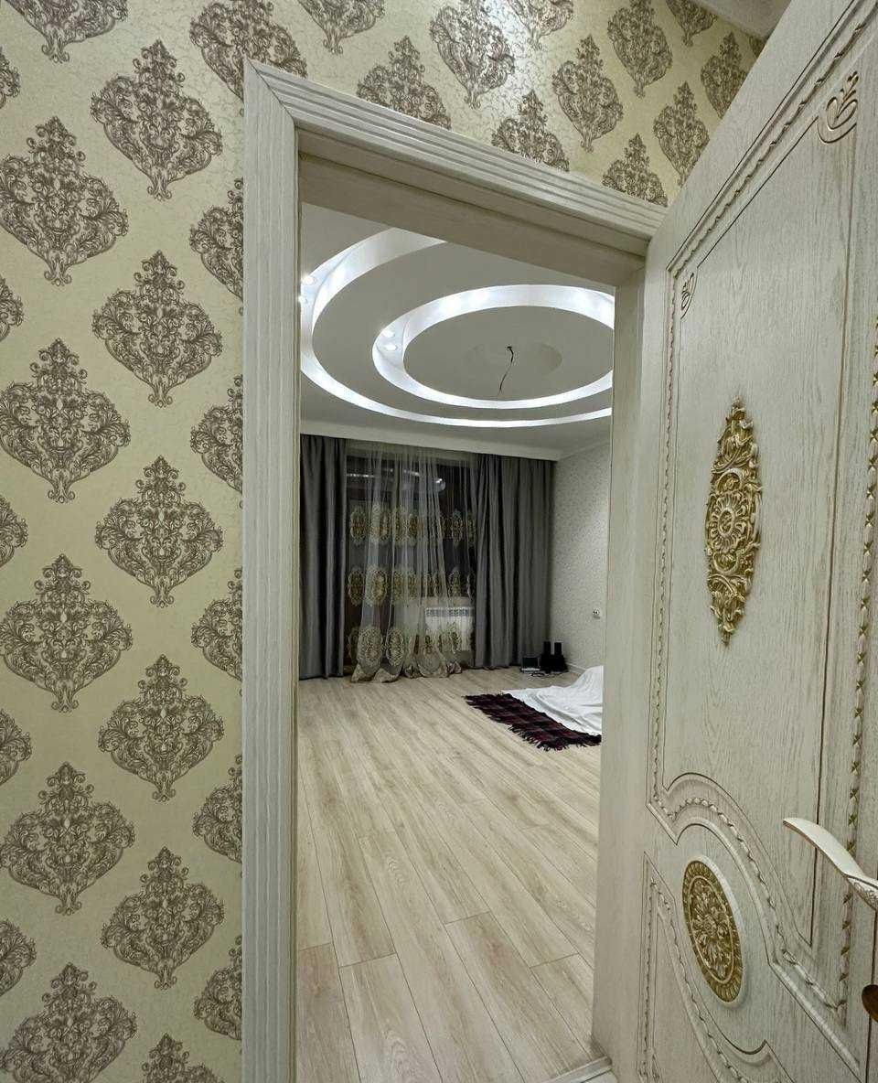 Продаётся 3-комн. квартира, 96 м² · Яшнабад — фото 3