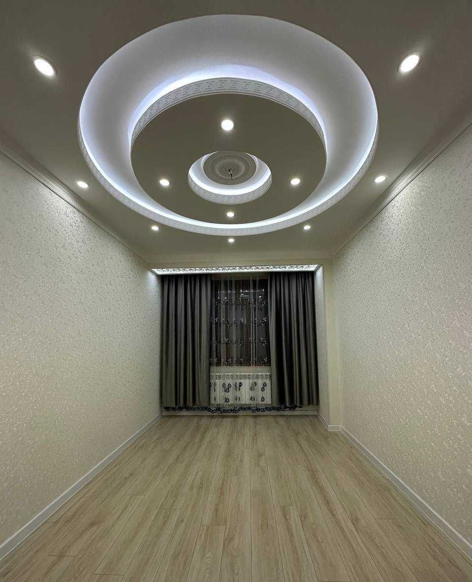 Продаётся 3-комн. квартира, 96 м² · Яшнабад — фото 4
