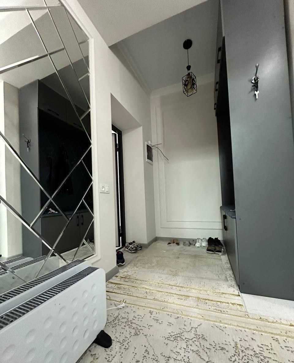 Продаётся 3-комн. квартира, 70 м² · Яшнабад — фото 7