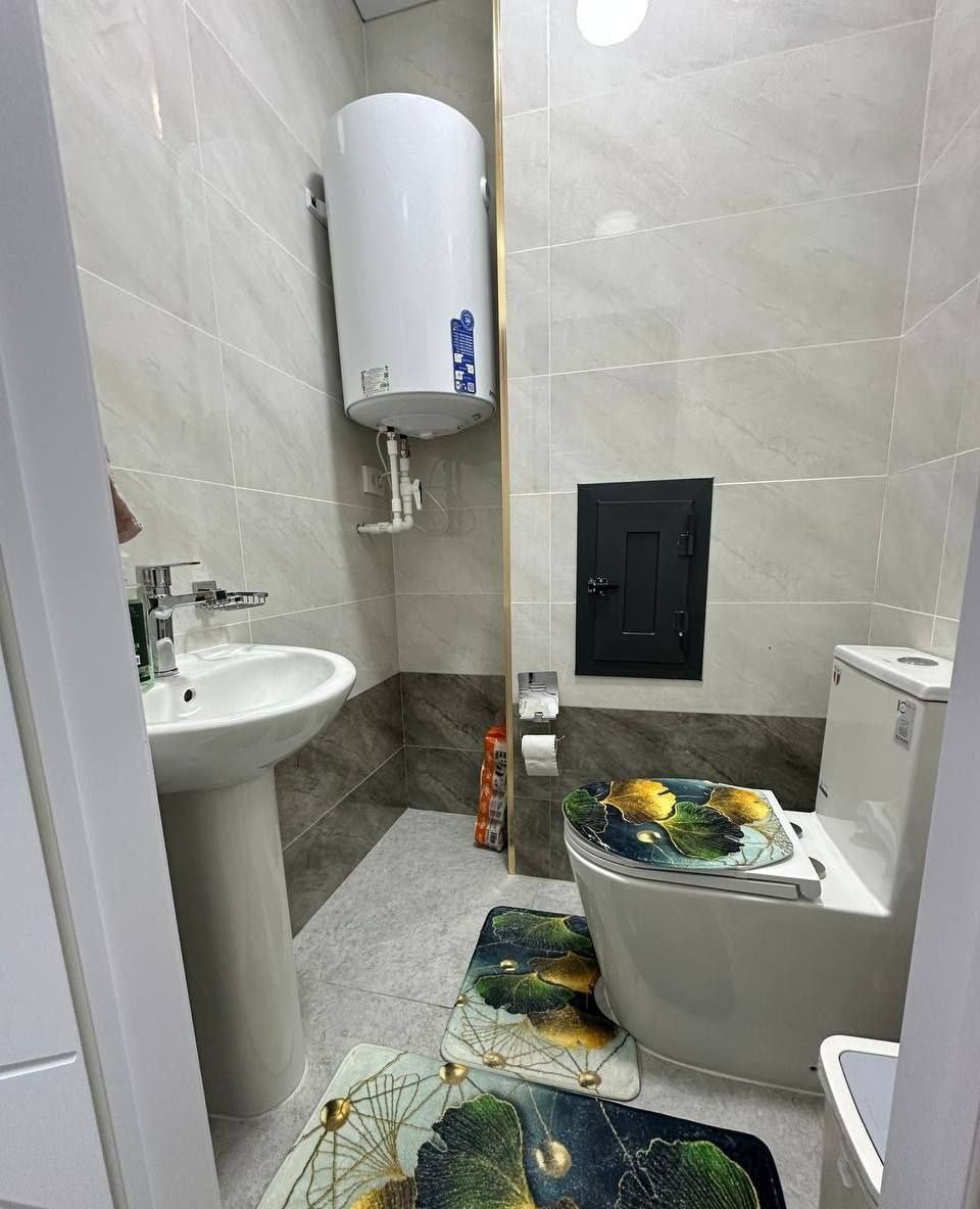 Продаётся 3-комн. квартира, 70 м² · Яшнабад — фото 8