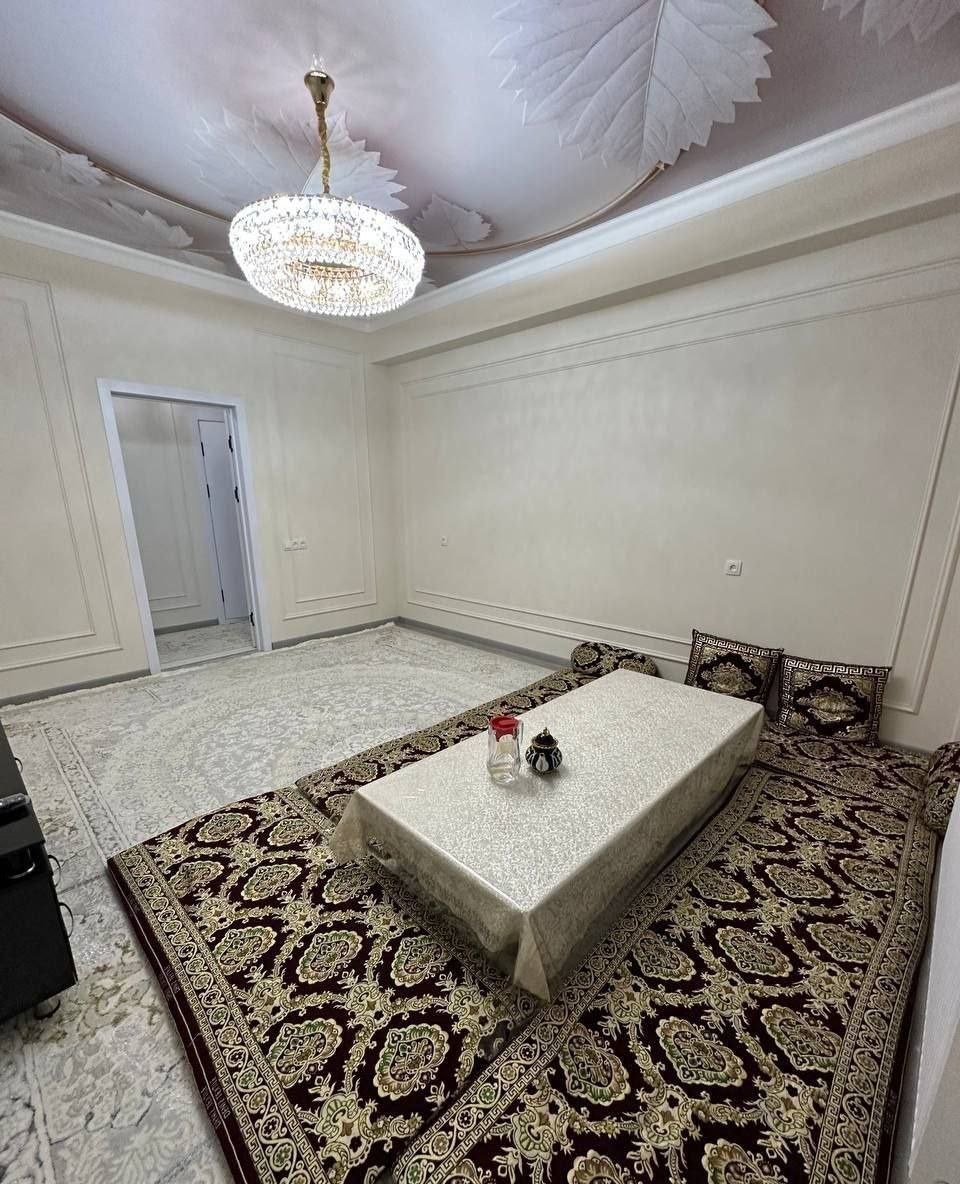 Продаётся 3-комн. квартира, 70 м² · Яшнабад — фото 2