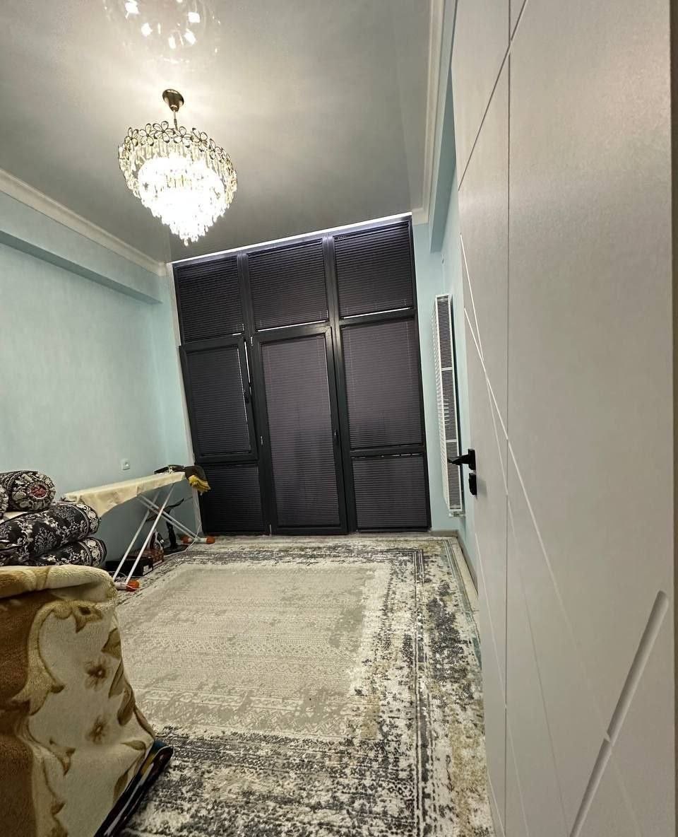 Продаётся 3-комн. квартира, 70 м² · Яшнабад — фото 10
