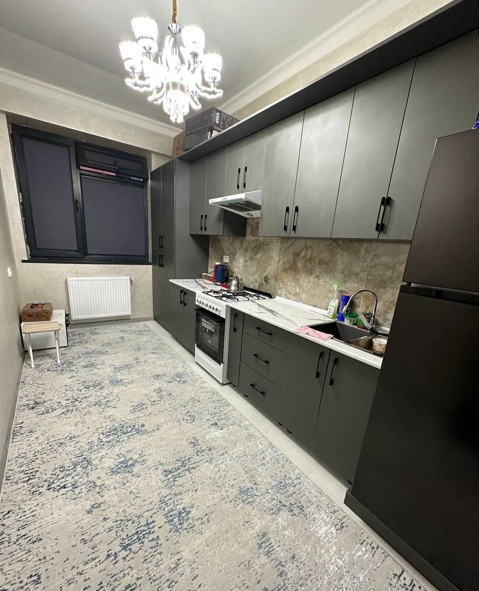 Продаётся 3-комн. квартира, 70 м² · Яшнабад — фото 1