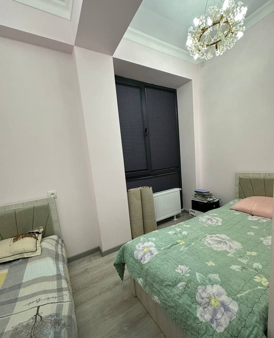 Продаётся 3-комн. квартира, 70 м² · Яшнабад — фото 3