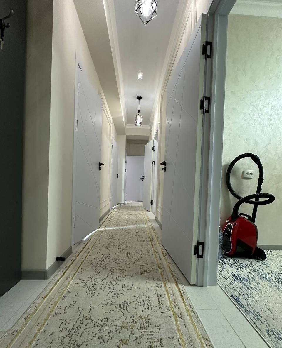 Продаётся 3-комн. квартира, 70 м² · Яшнабад — фото 5