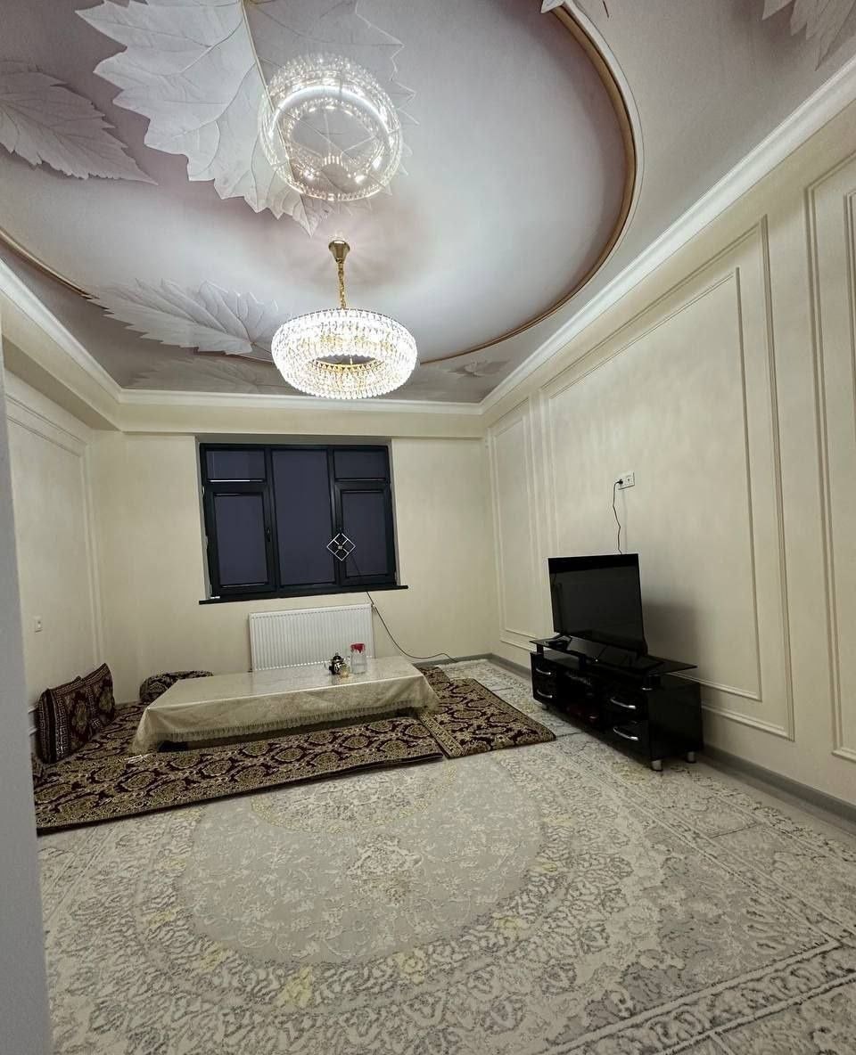 Продаётся 3-комн. квартира, 70 м² · Яшнабад — фото 9