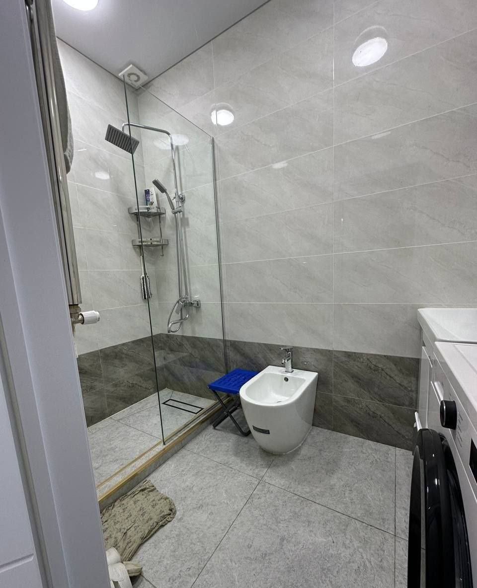 Продаётся 3-комн. квартира, 70 м² · Яшнабад — фото 4