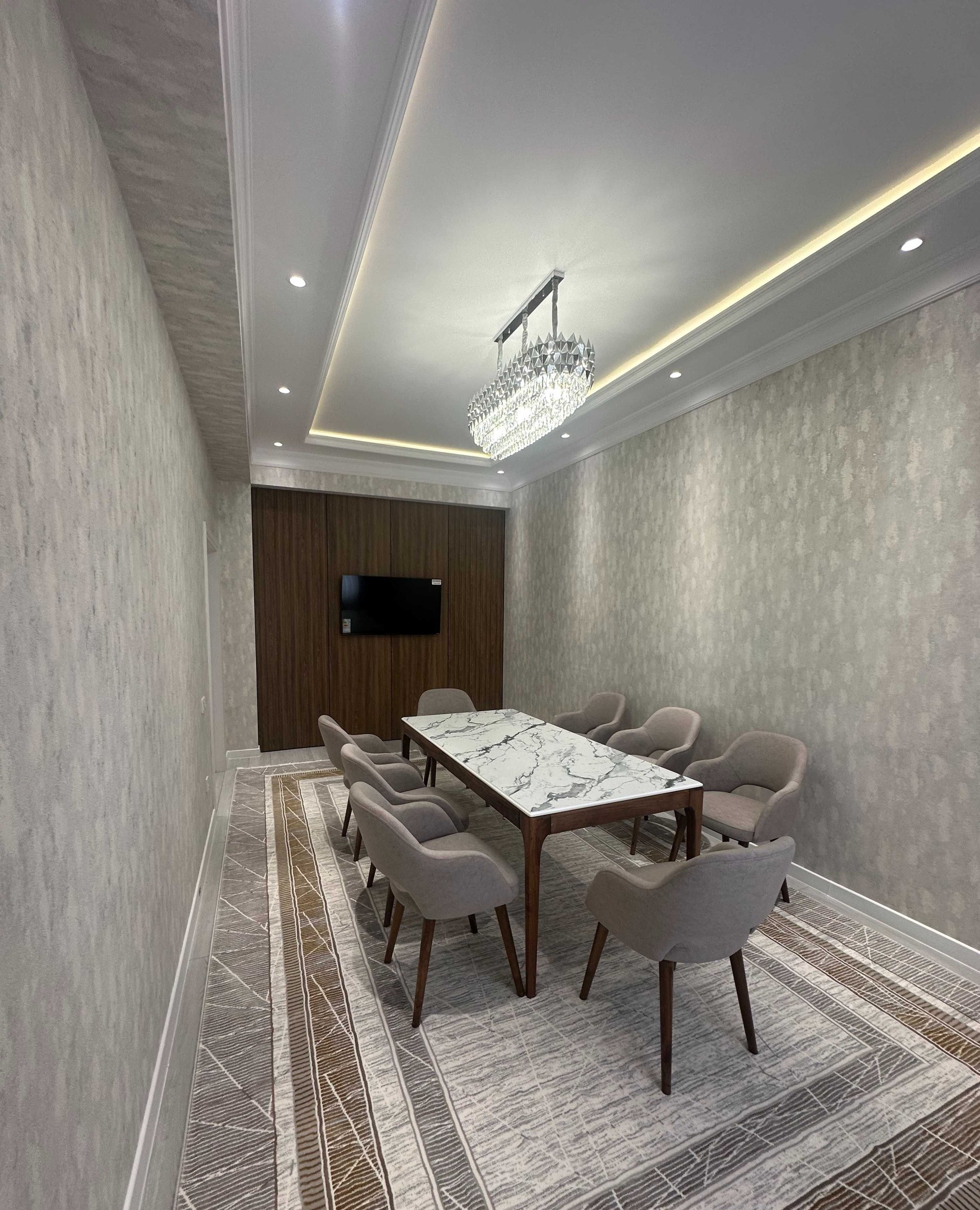 For sale 2-room apartment, 63 m² · Aviasozlarplaza · Yashnabad — photo 6