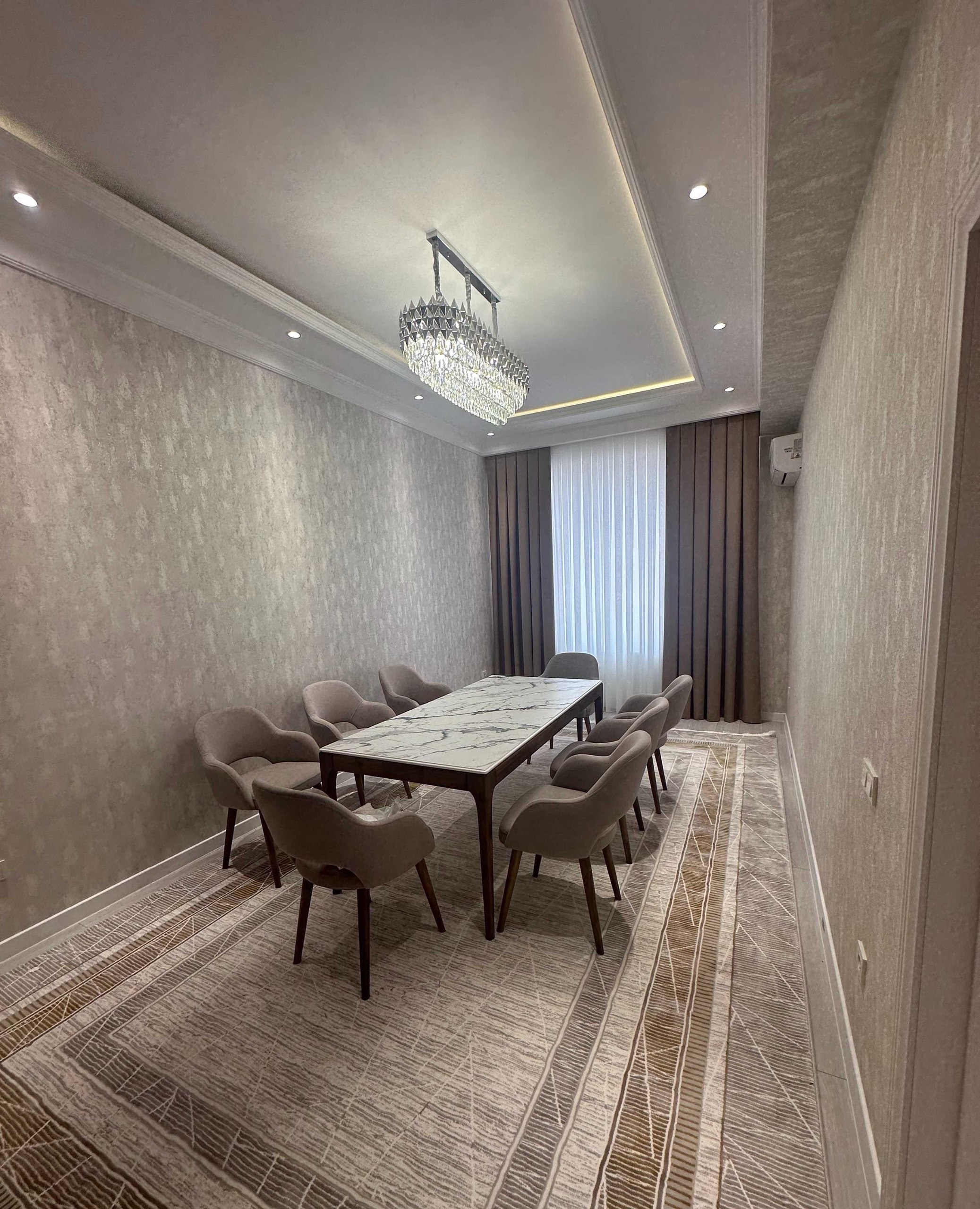 For sale 2-room apartment, 63 m² · Aviasozlarplaza · Yashnabad — photo 4