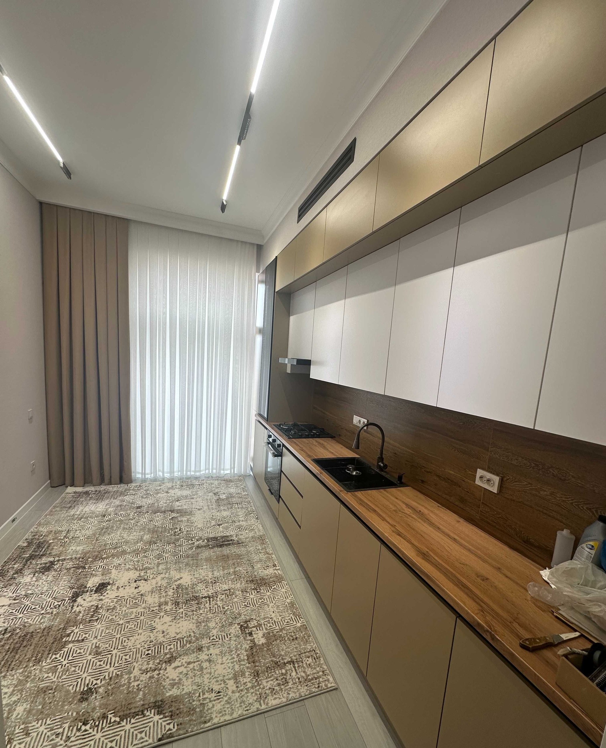 For sale 2-room apartment, 63 m² · Aviasozlarplaza · Yashnabad — photo 2