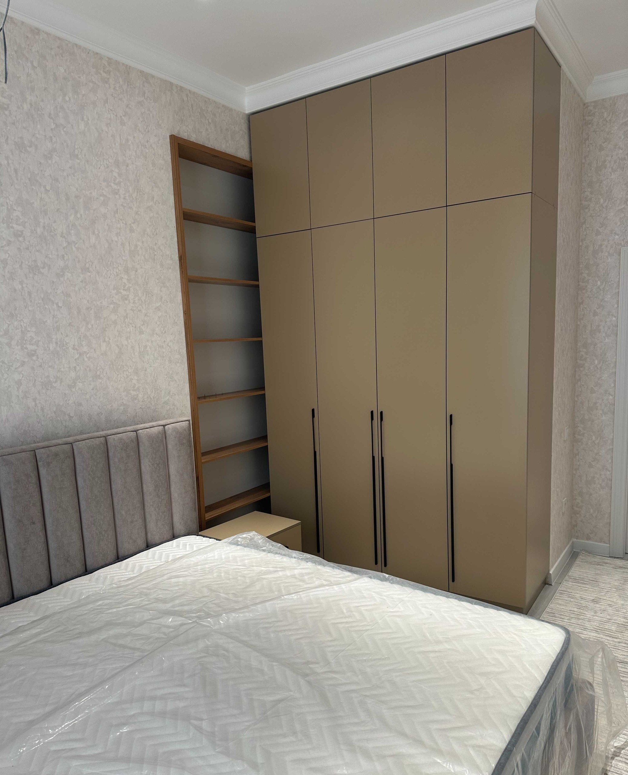 For sale 2-room apartment, 63 m² · Aviasozlarplaza · Yashnabad — photo 10