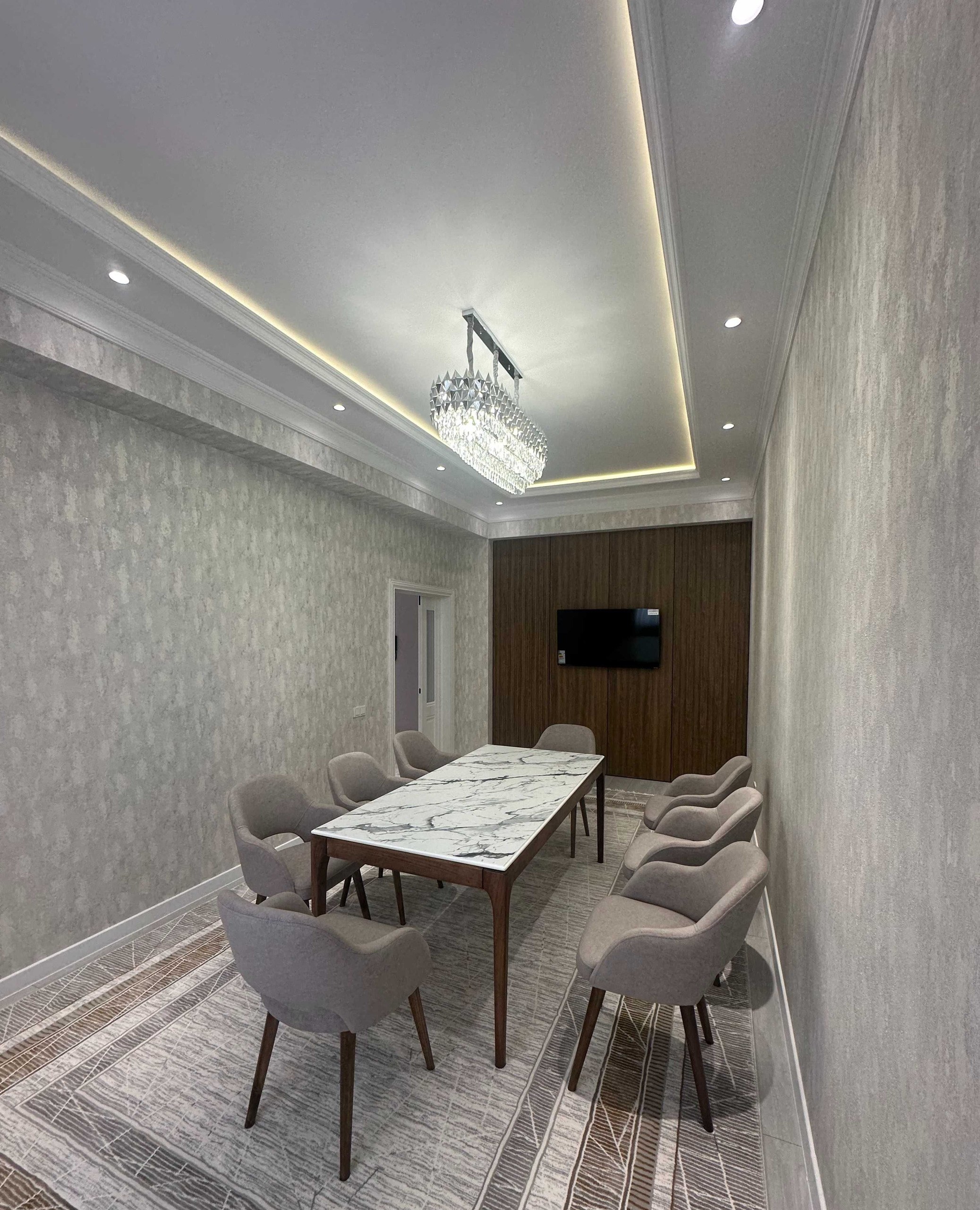 For sale 2-room apartment, 63 m² · Aviasozlarplaza · Yashnabad — photo 7