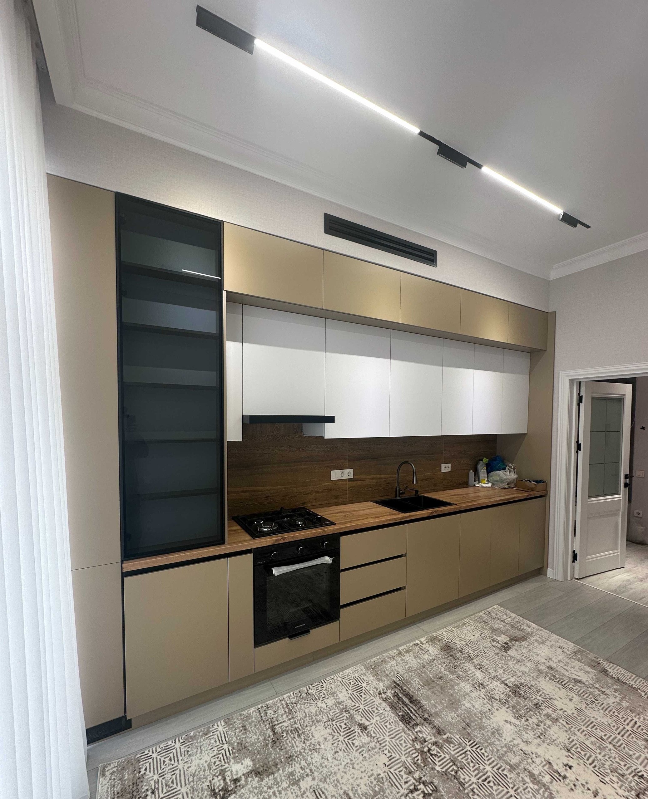 For sale 2-room apartment, 63 m² · Aviasozlarplaza · Yashnabad — photo 1