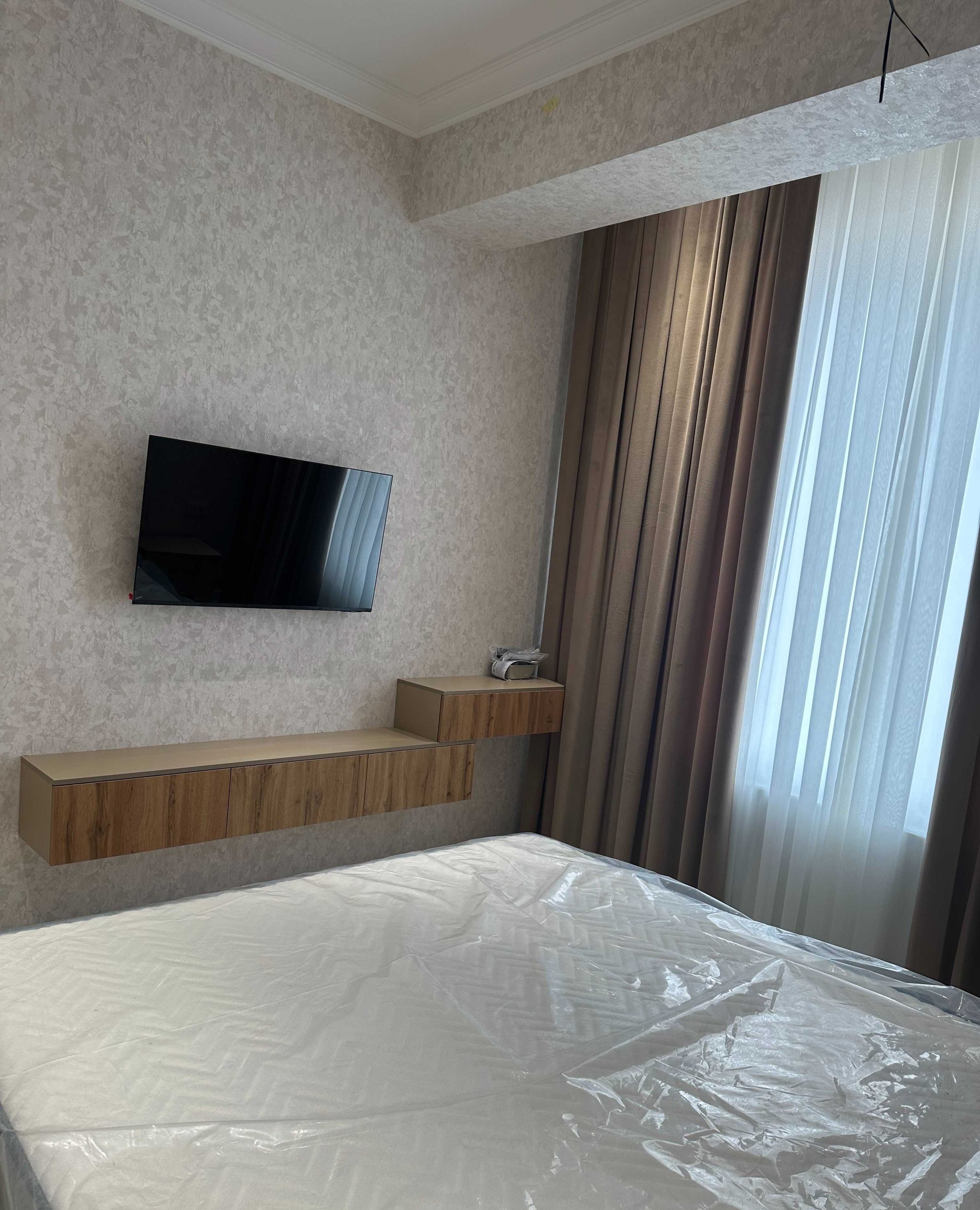 For sale 2-room apartment, 63 m² · Aviasozlarplaza · Yashnabad — photo 9