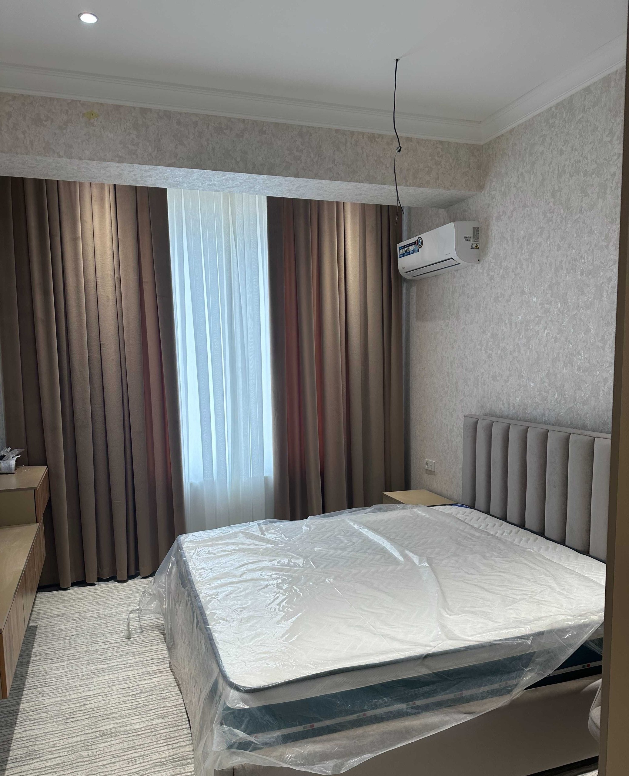 For sale 2-room apartment, 63 m² · Aviasozlarplaza · Yashnabad — photo 8
