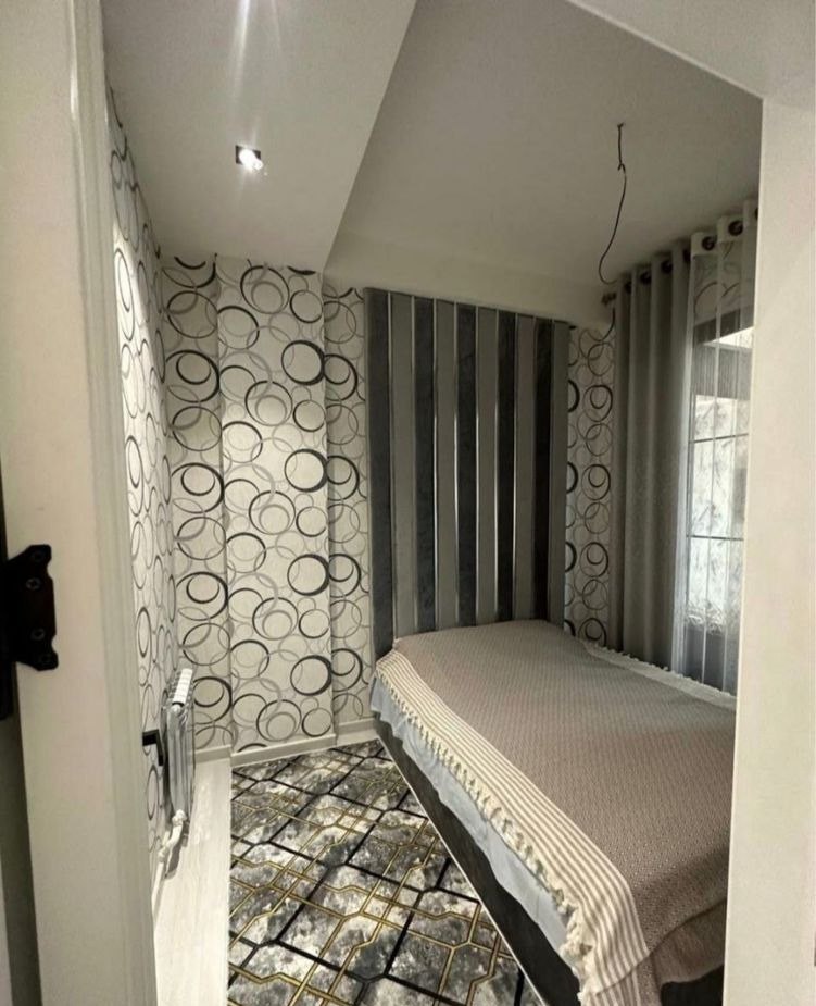 Sotiladi 4 xonali xonadon, 86 m² · Yashnobod — surat 7