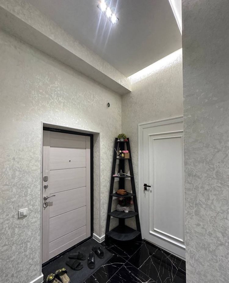 Sotiladi 4 xonali xonadon, 86 m² · Yashnobod — surat 5