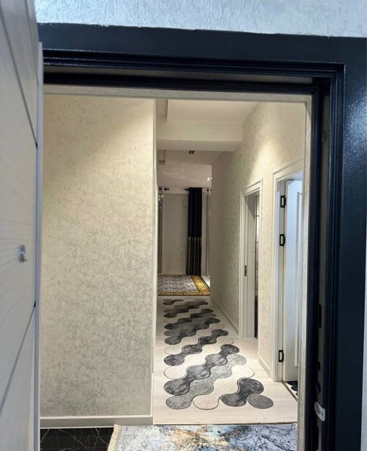Sotiladi 4 xonali xonadon, 86 m² · Yashnobod — surat 4